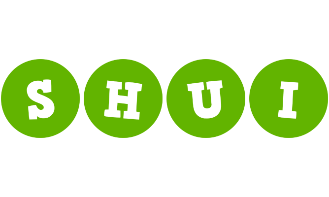 Shui games logo