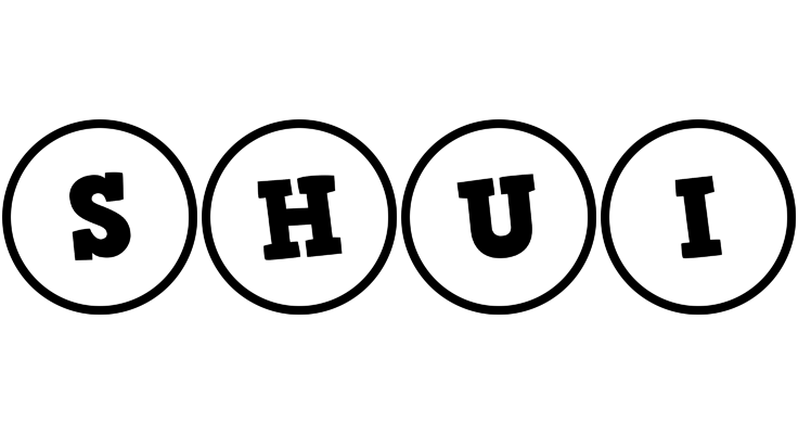 Shui handy logo