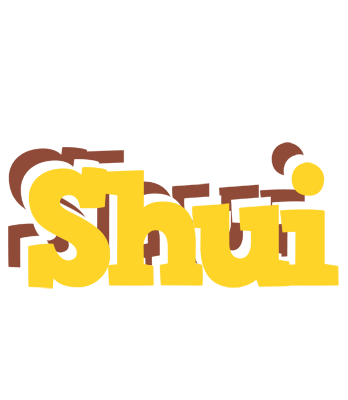 Shui hotcup logo