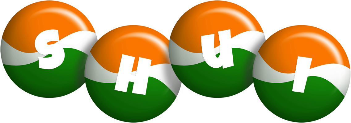 Shui india logo