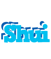 Shui jacuzzi logo