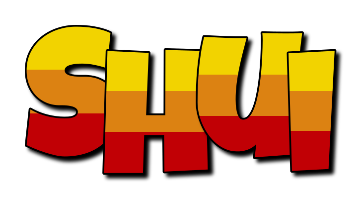 Shui jungle logo