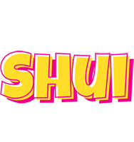 Shui kaboom logo