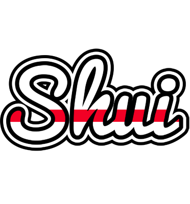 Shui kingdom logo