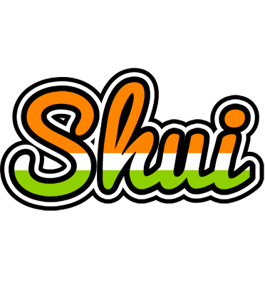 Shui mumbai logo