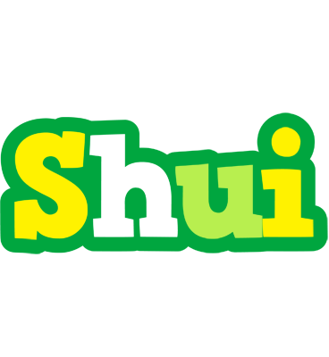 Shui soccer logo