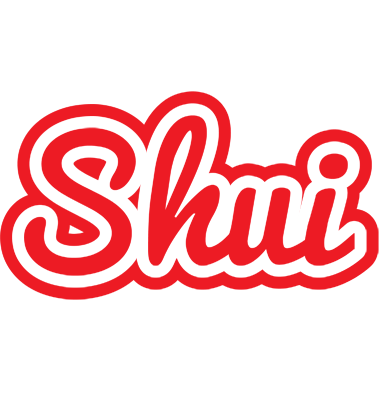 Shui sunshine logo
