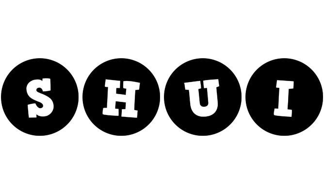 Shui tools logo