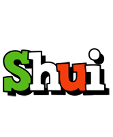 Shui venezia logo