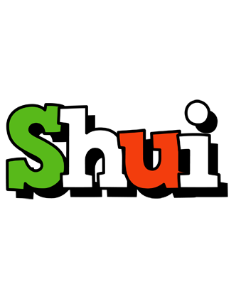 Shui venezia logo