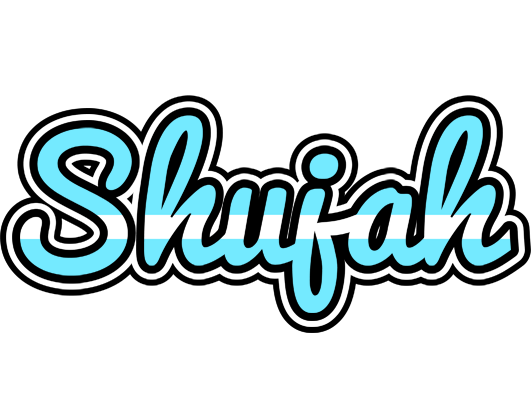 Shujah argentine logo