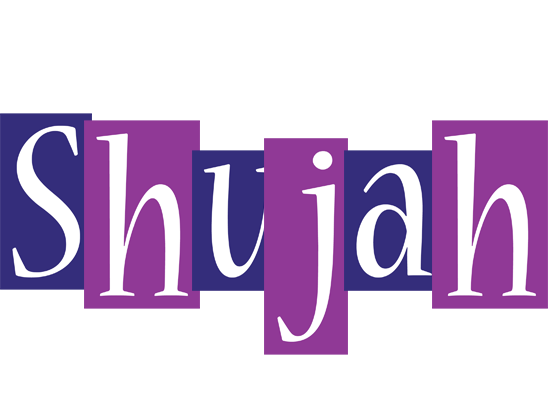 Shujah autumn logo