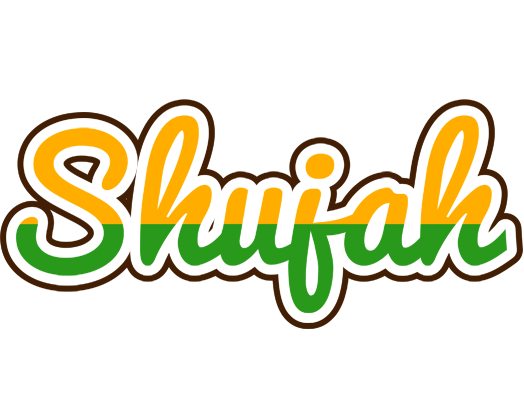 Shujah banana logo