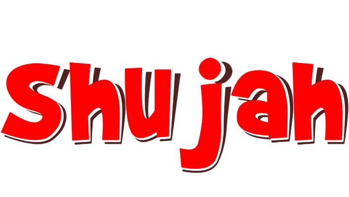 Shujah basket logo