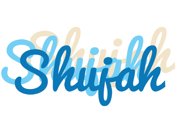 Shujah breeze logo