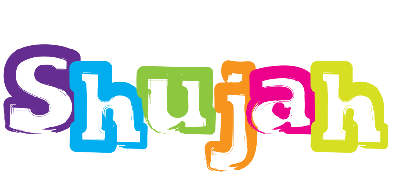 Shujah casino logo