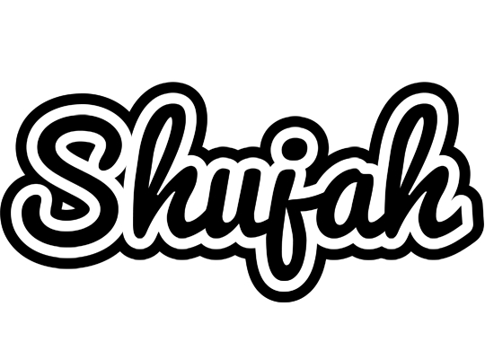 Shujah chess logo