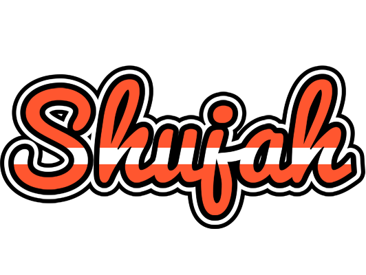 Shujah denmark logo