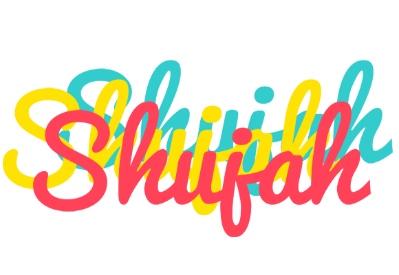 Shujah disco logo