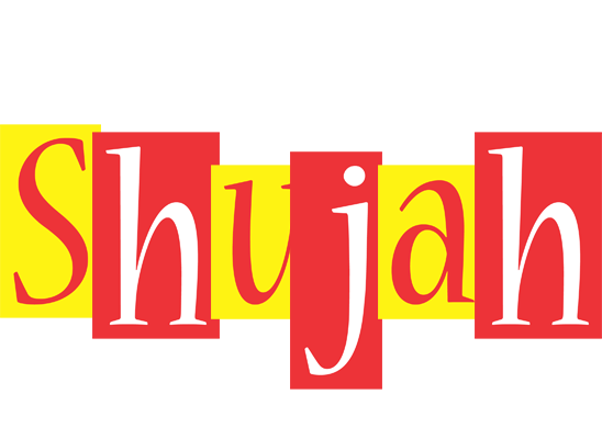 Shujah errors logo