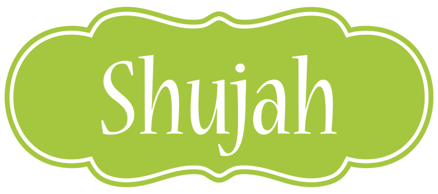 Shujah family logo