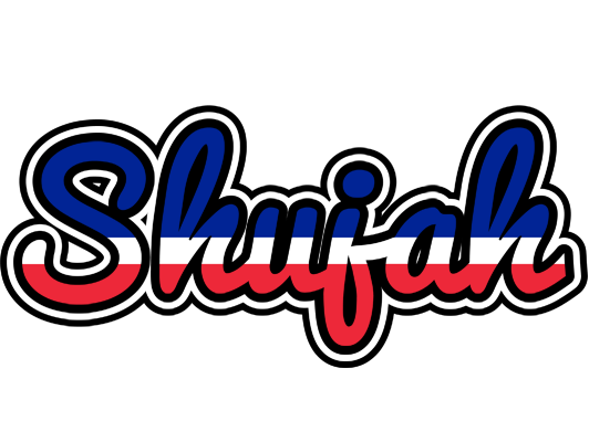 Shujah france logo