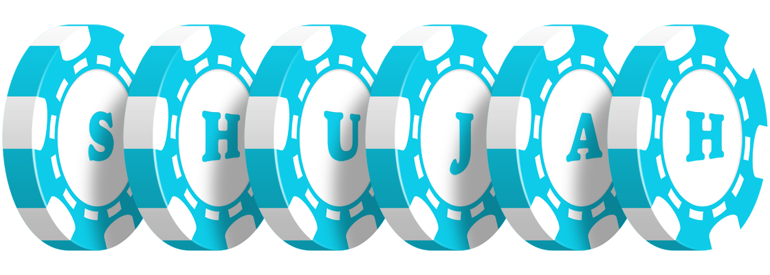 Shujah funbet logo