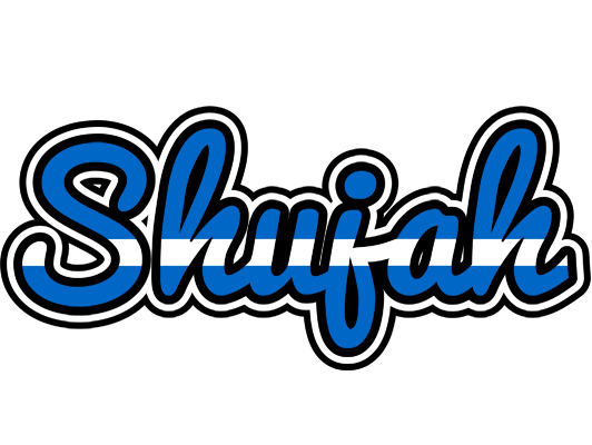 Shujah greece logo