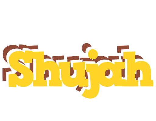 Shujah hotcup logo