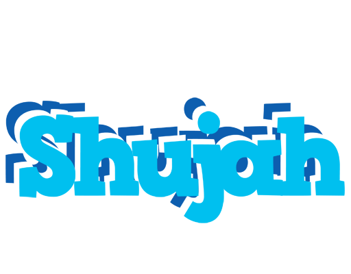 Shujah jacuzzi logo