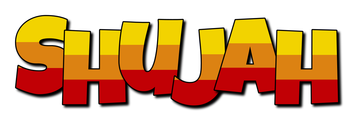 Shujah jungle logo