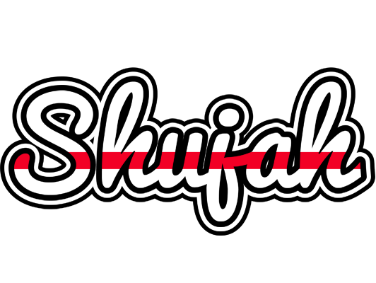 Shujah kingdom logo