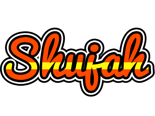 Shujah madrid logo
