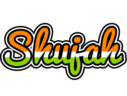 Shujah mumbai logo