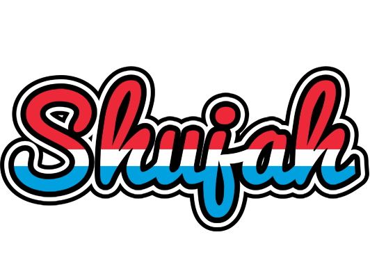 Shujah norway logo
