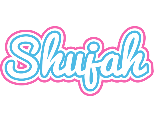 Shujah outdoors logo