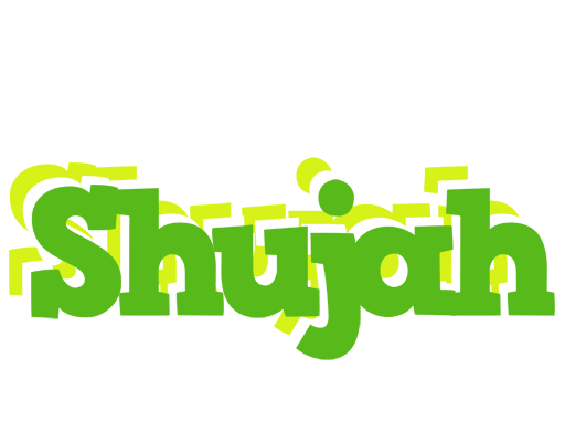 Shujah picnic logo