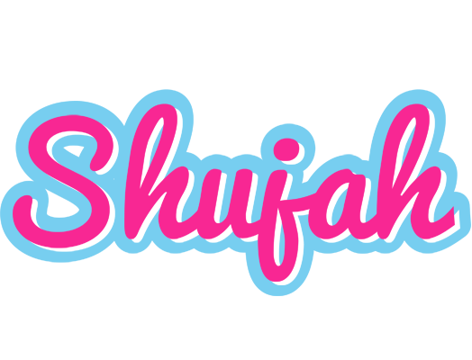 Shujah popstar logo