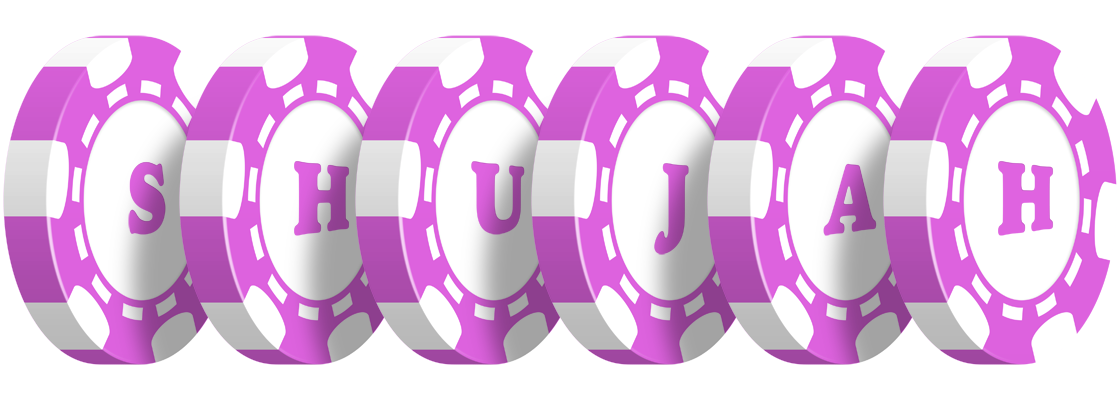 Shujah river logo