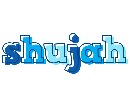 Shujah sailor logo