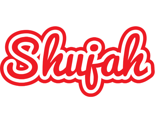 Shujah sunshine logo