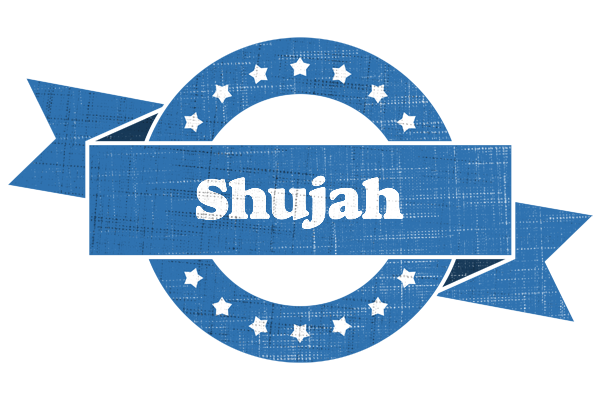 Shujah trust logo
