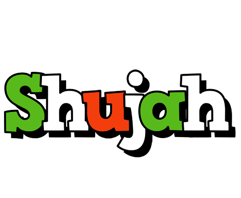 Shujah venezia logo