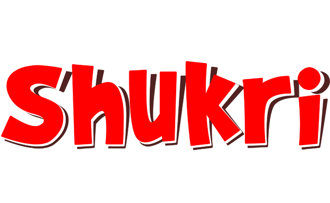 Shukri basket logo