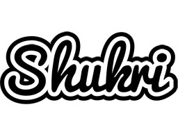 Shukri chess logo