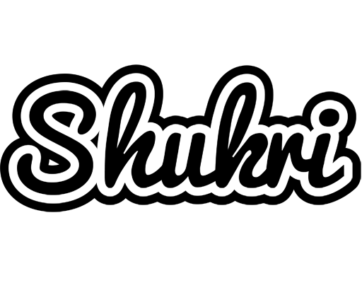 Shukri chess logo