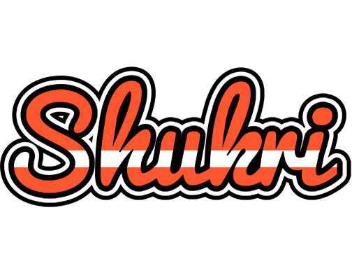 Shukri denmark logo
