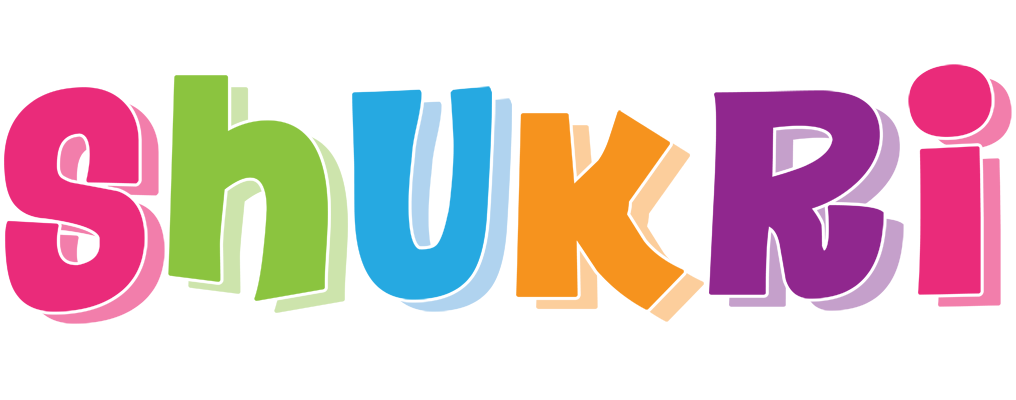 Shukri friday logo