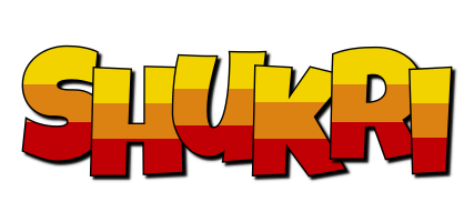 Shukri jungle logo