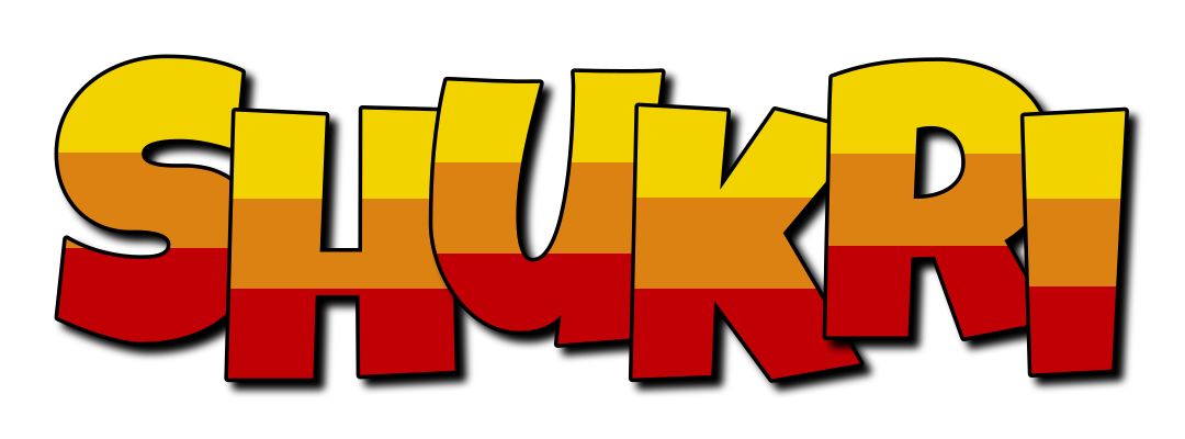 Shukri jungle logo
